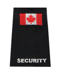 FSU Epaulettes